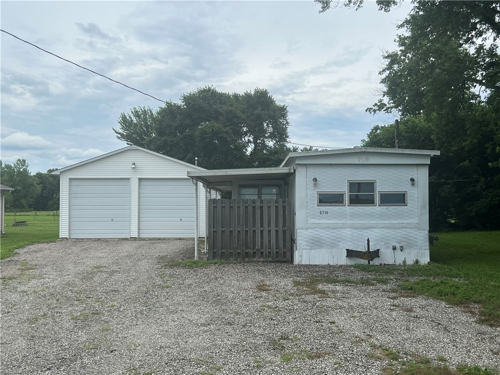 5715 Ocean Trail Property Photo 2