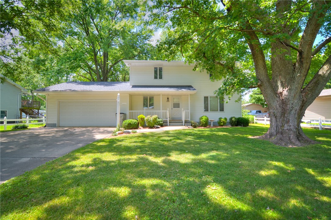 325 S Durfee Street Property Photo