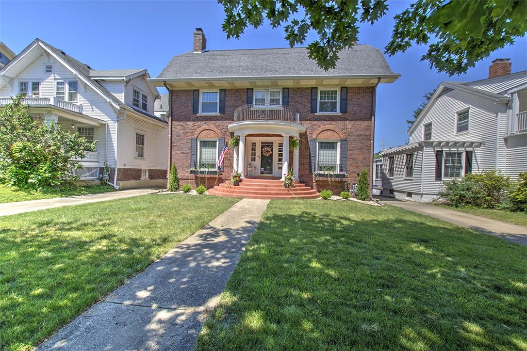 145 Cobb Avenue Property Photo