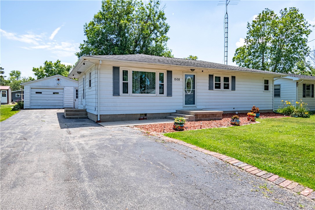 1508 W North 2nd Street
