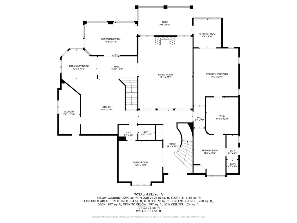 1250 W Hickory Point Road Property Photo 46
