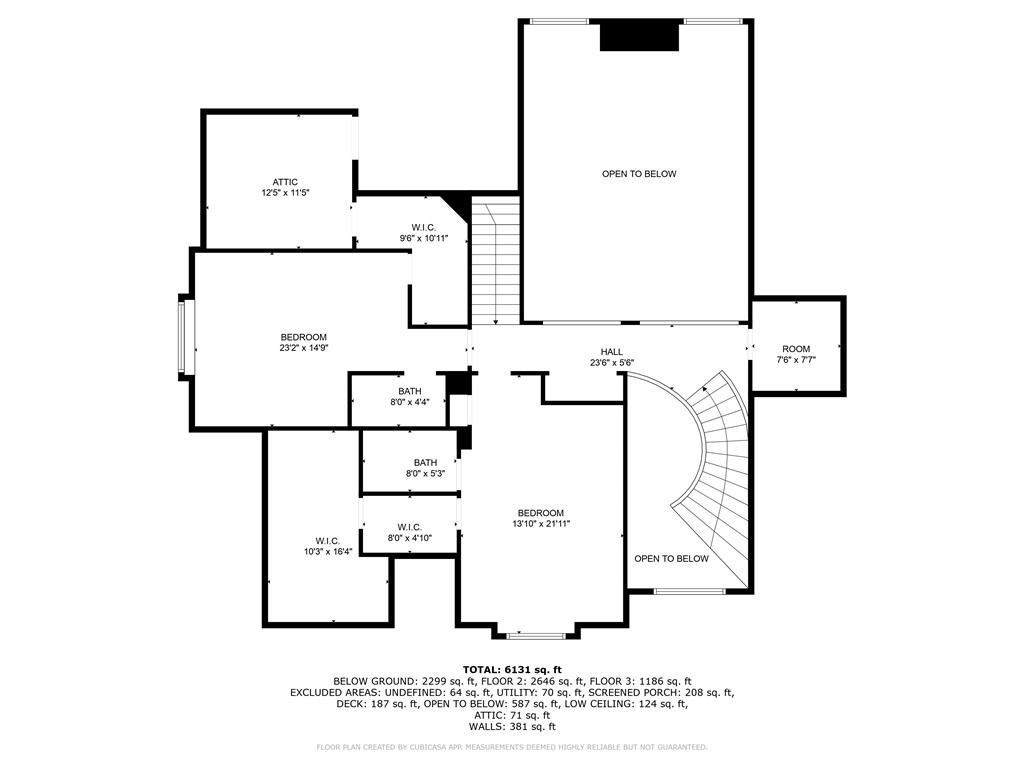 1250 W Hickory Point Road Property Photo 47