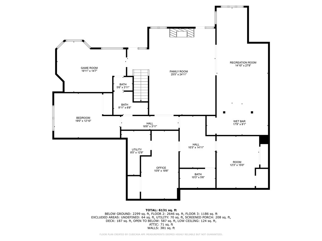 1250 W Hickory Point Road Property Photo 48