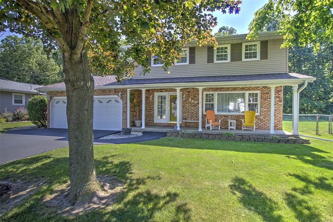 940 Kirk Drive Property Photo 1