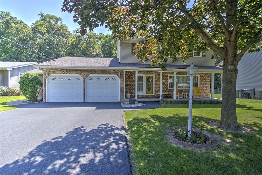 940 Kirk Drive Property Photo 2