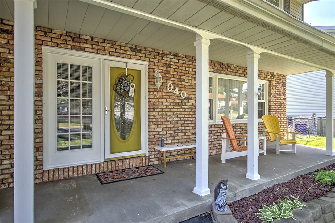 940 Kirk Drive Property Photo 4