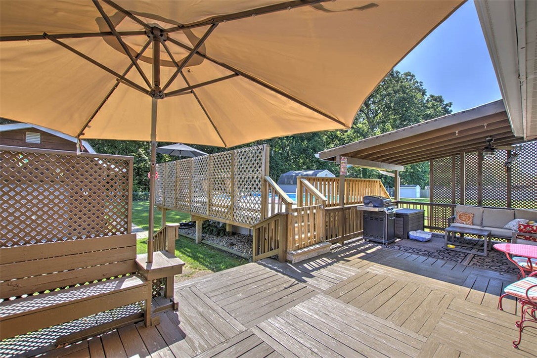 940 Kirk Drive Property Photo 24