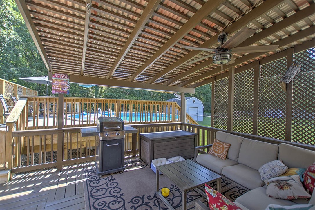 940 Kirk Drive Property Photo 25