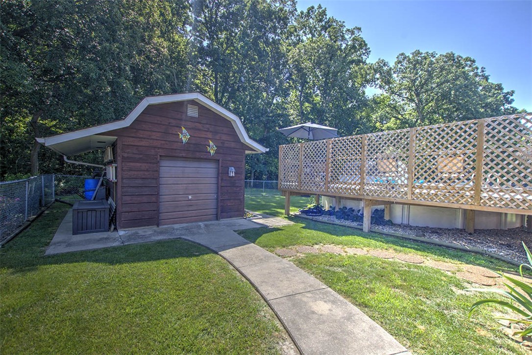 940 Kirk Drive Property Photo 27