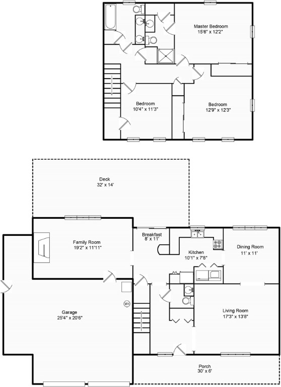 940 Kirk Drive Property Photo 28