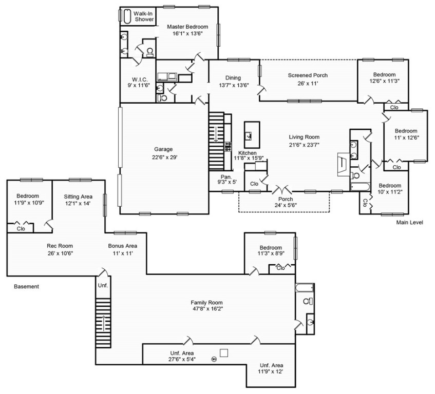 2125 Buckhead Avenue Property Photo 45