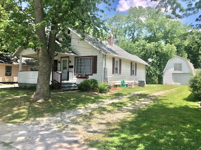 906 S 3rd Street Property Photo 1