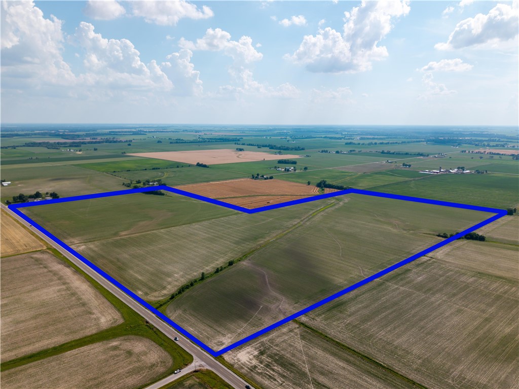 116.6 Acres N State Highway 32 Property Photo 1
