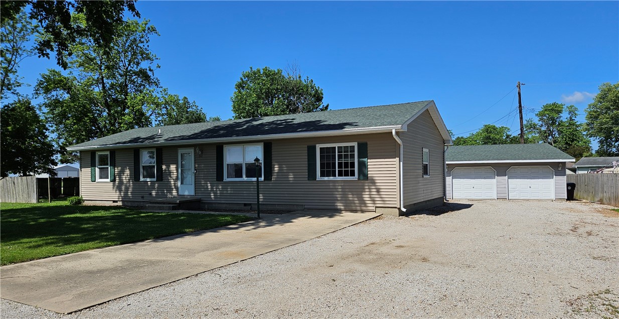 241 S Main Street