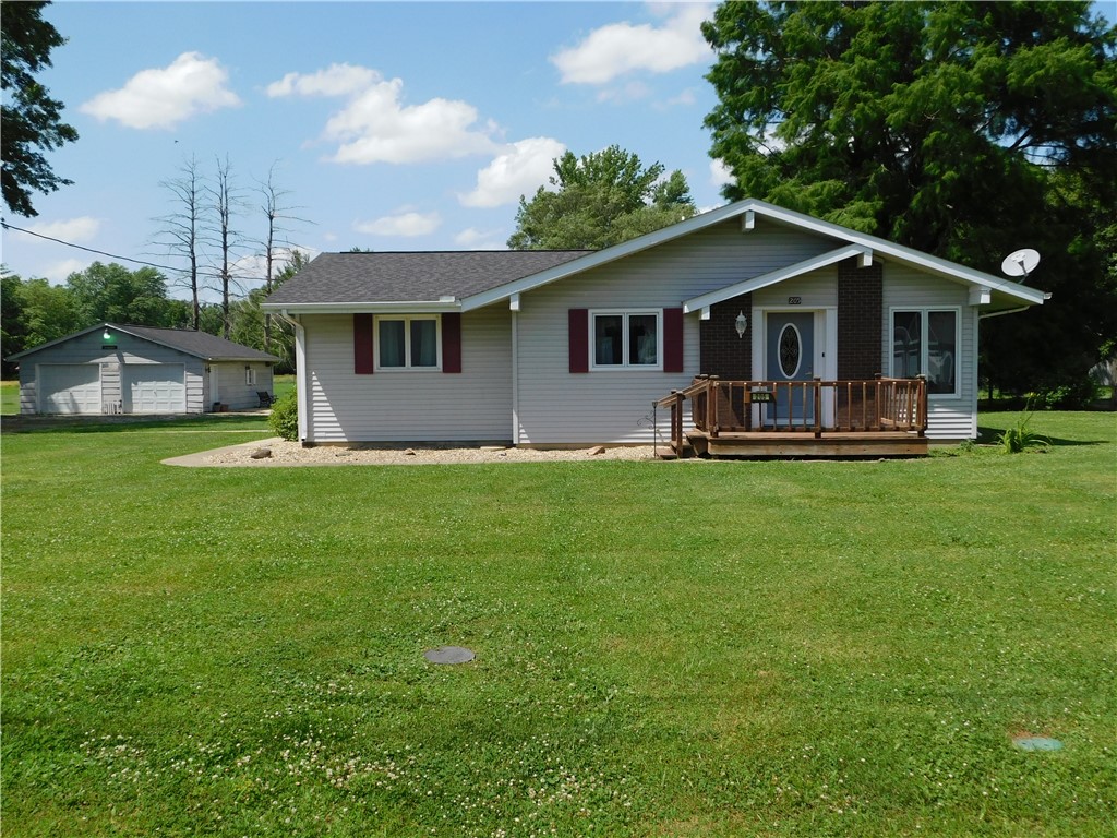 205 Monroe Street Property Photo