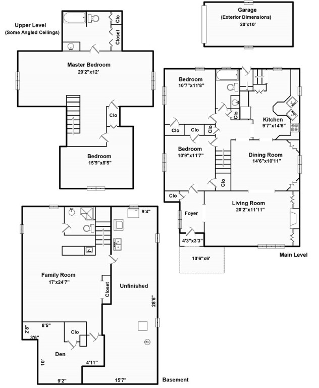 311 Oakcrest Avenue Property Photo 34
