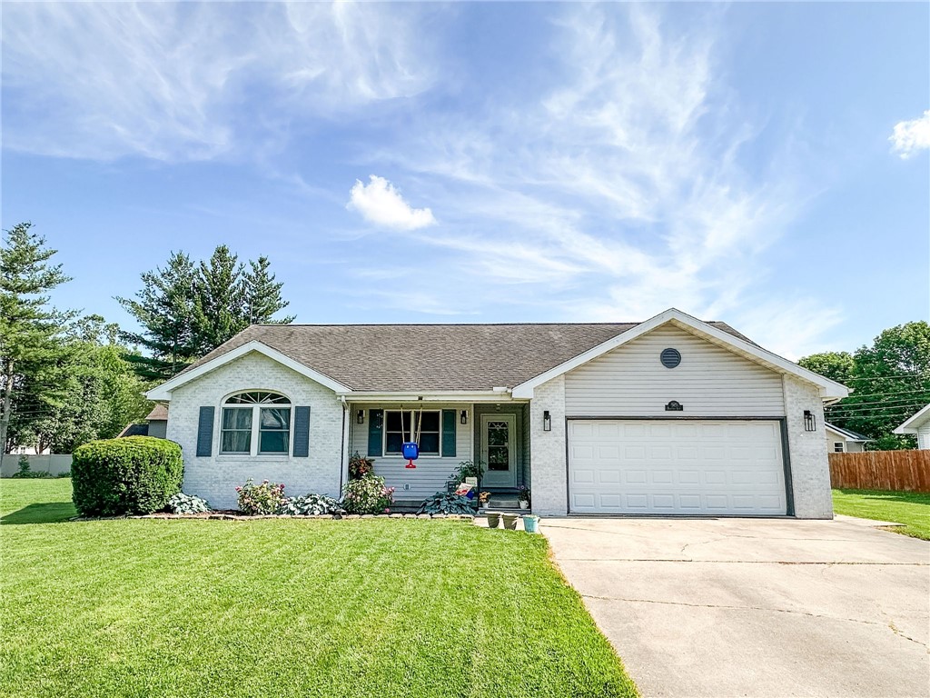 515 Horseshoe Lane Property Photo