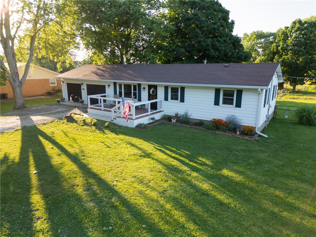621 Poland Road Property Photo 1