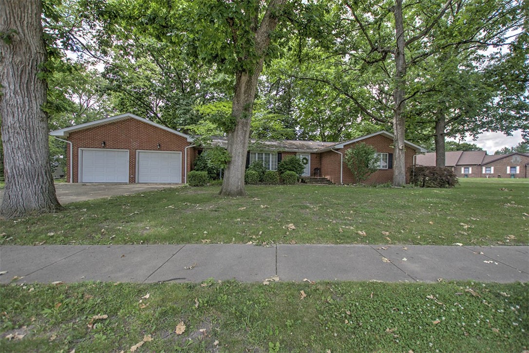 5307 Yavapai Drive Property Photo