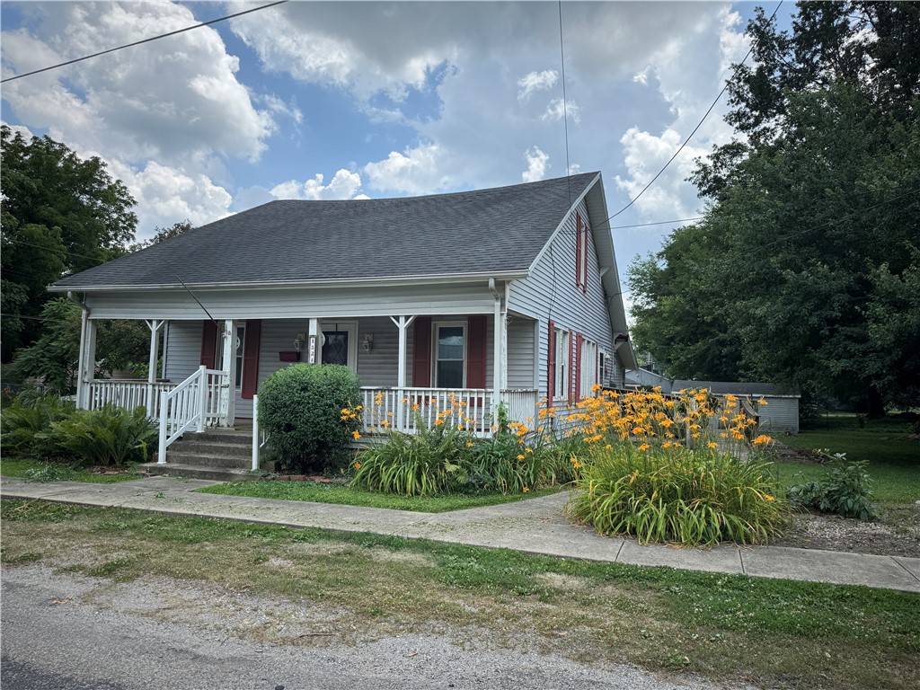 1524 Adams Avenue Property Photo