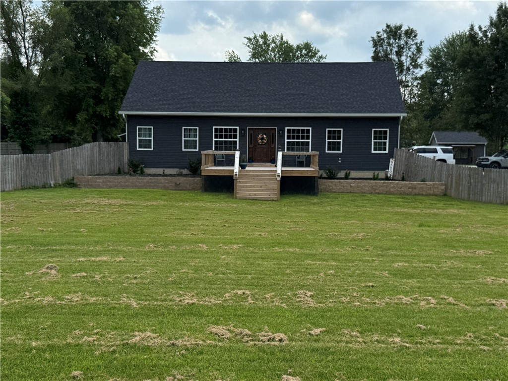 25583 E US HWY 40 Highway
