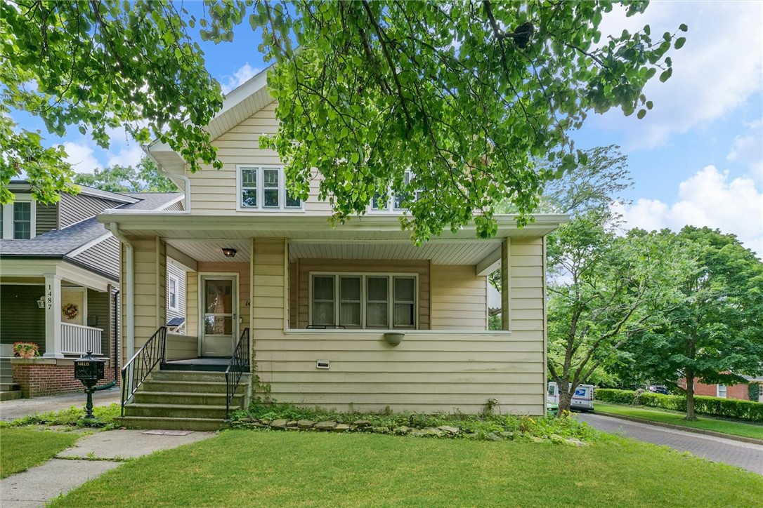 1495 W Macon Street Property Photo