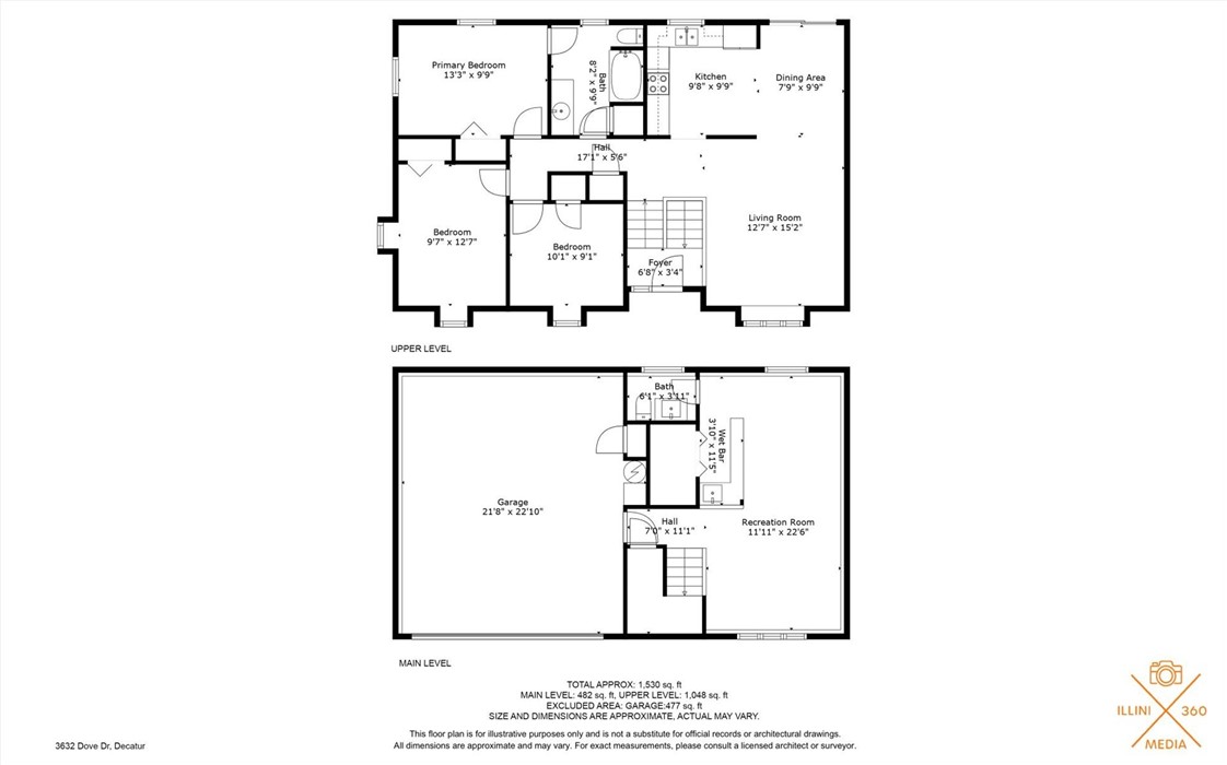 3632 N Dove Drive Property Photo 33
