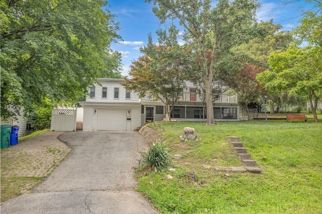4010 Bayview Drive Property Photo