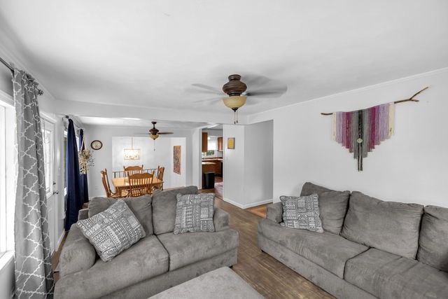 4010 Bayview Drive Property Photo 9