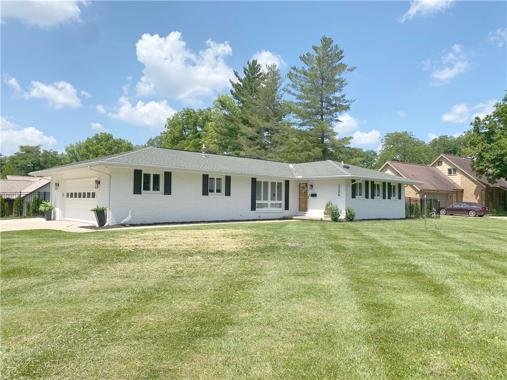 2248 Seneca Drive Property Photo 1