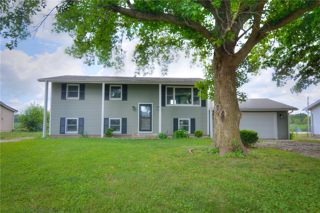 504 N East Street Property Photo