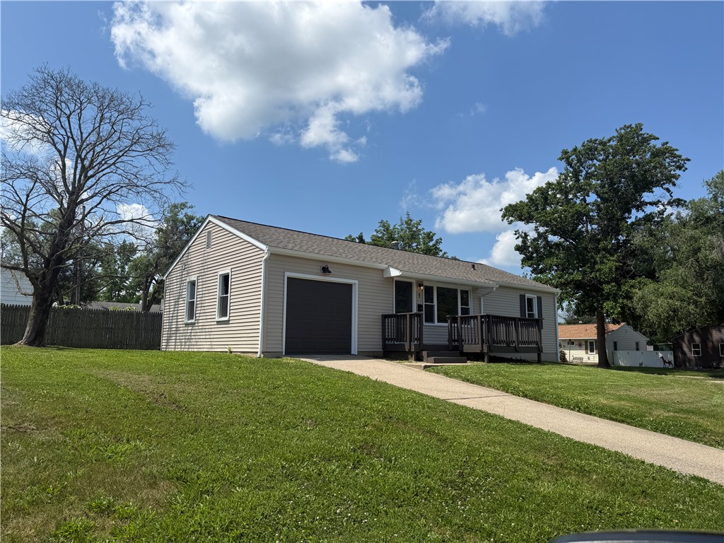 1 Brownlow Drive Property Photo