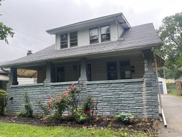 880 W Olive Street Property Photo 1
