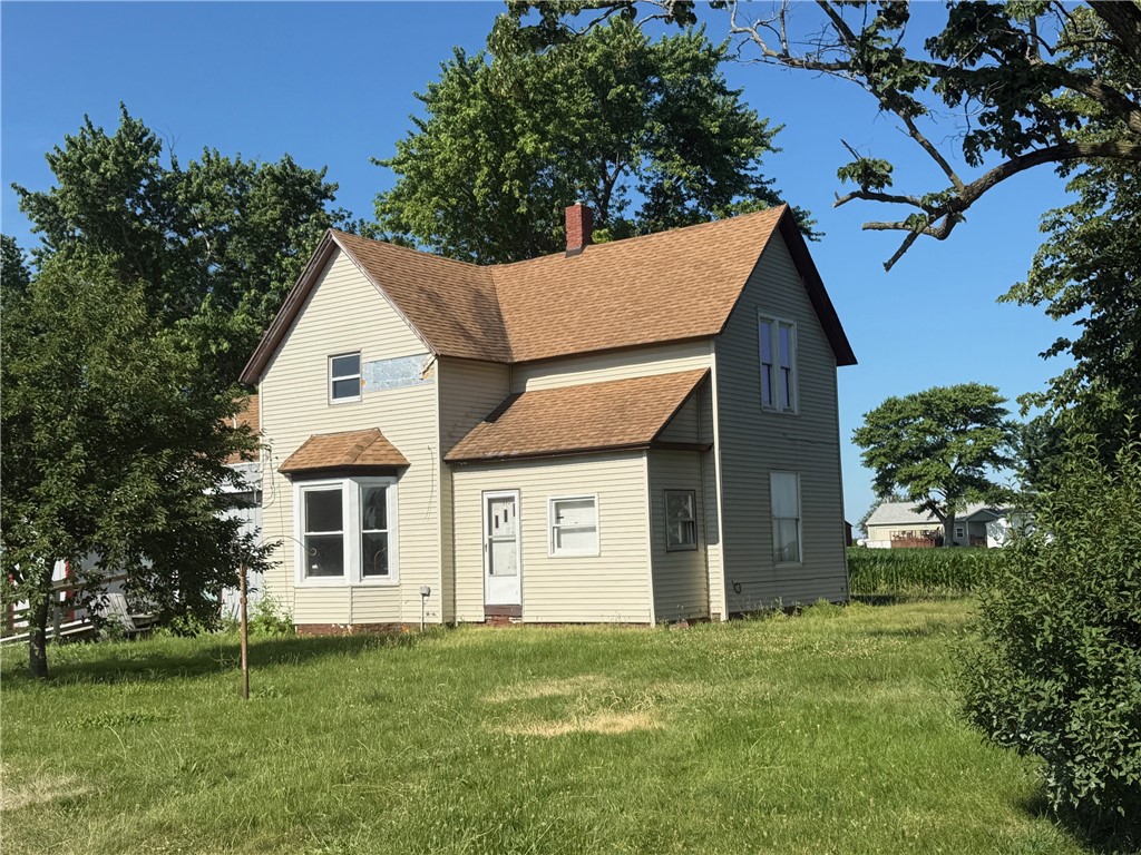 5296 E County Road 1100n Property Photo