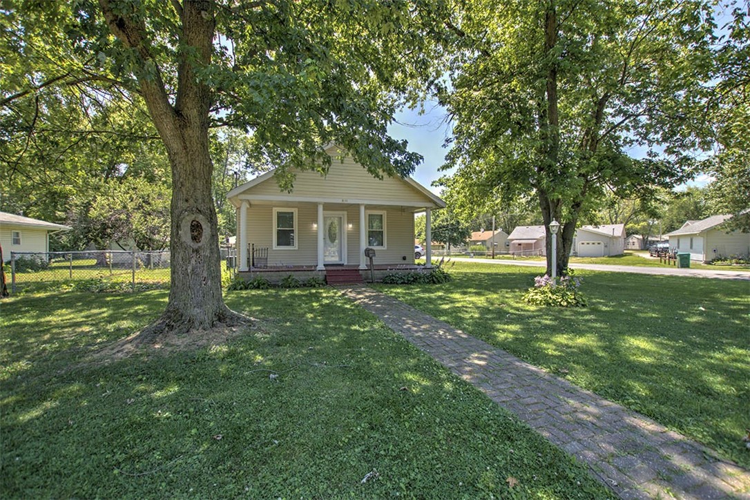 801 6th Street Property Photo