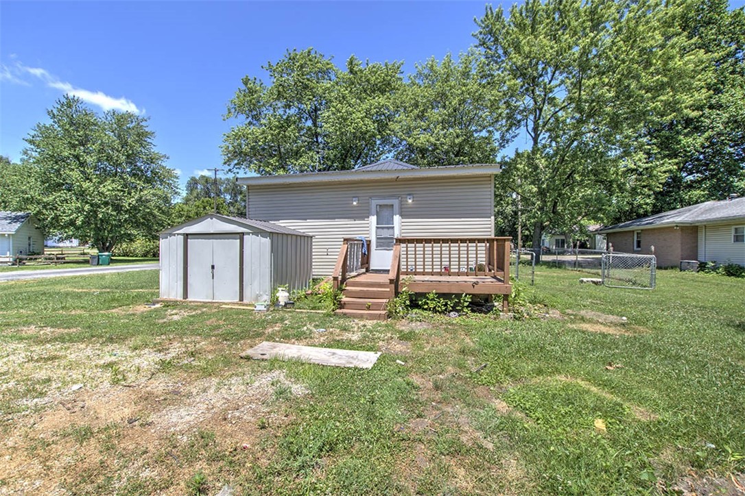 801 6th Street Property Photo 16