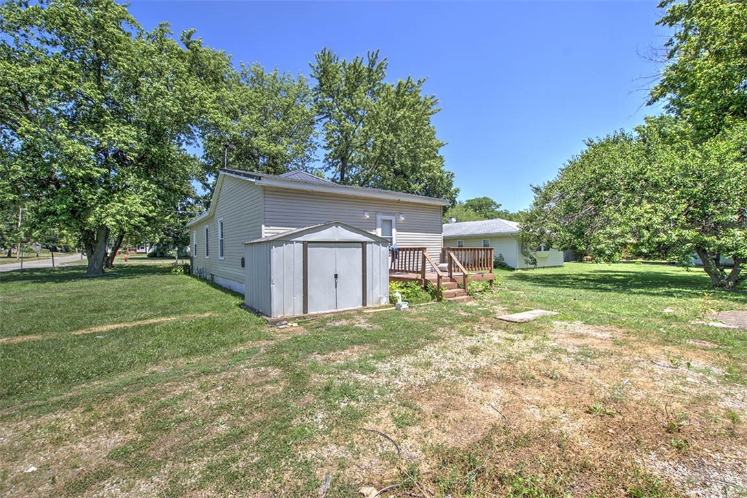801 6th Street Property Photo 17