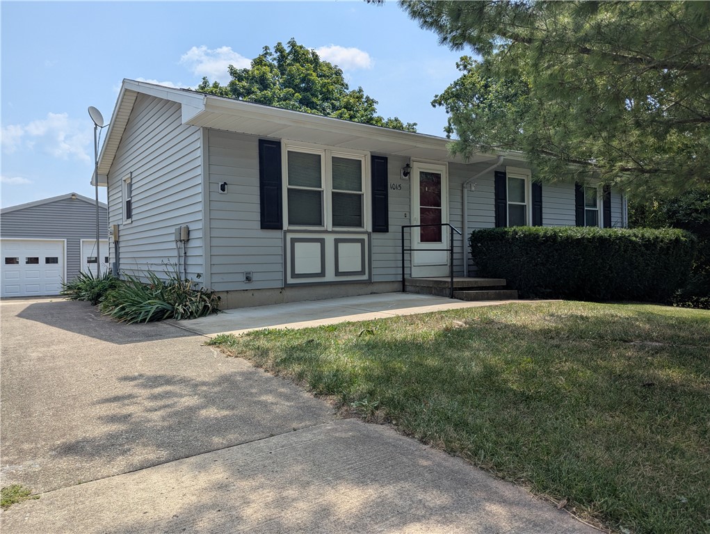 1015 Reynolds Drive Property Photo