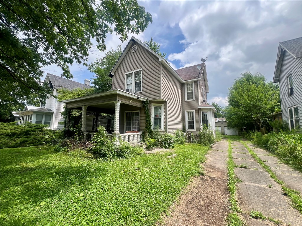 508 Alexander Street Property Photo 1