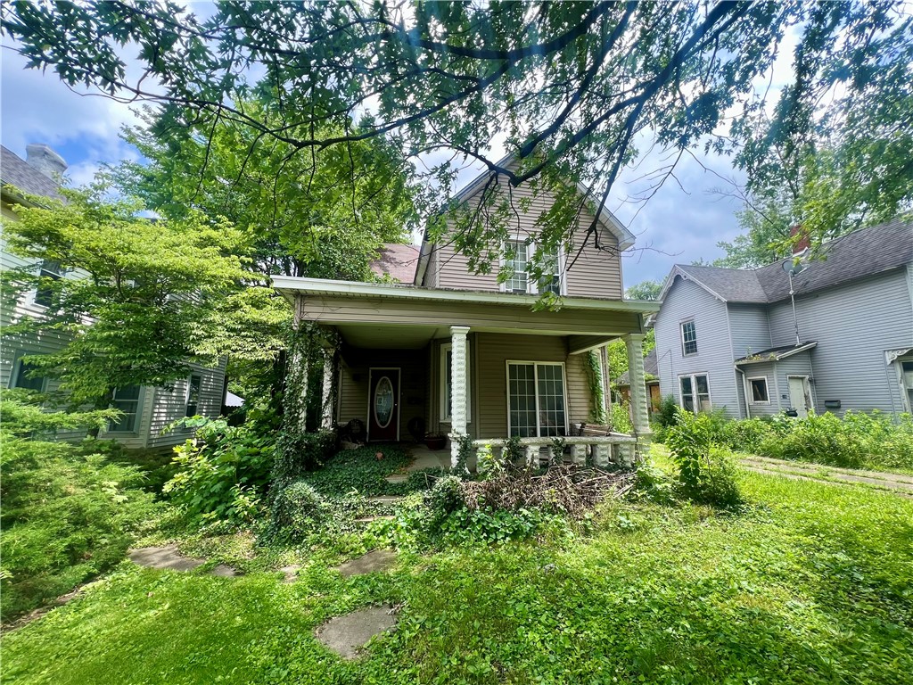 508 Alexander Street Property Photo 2