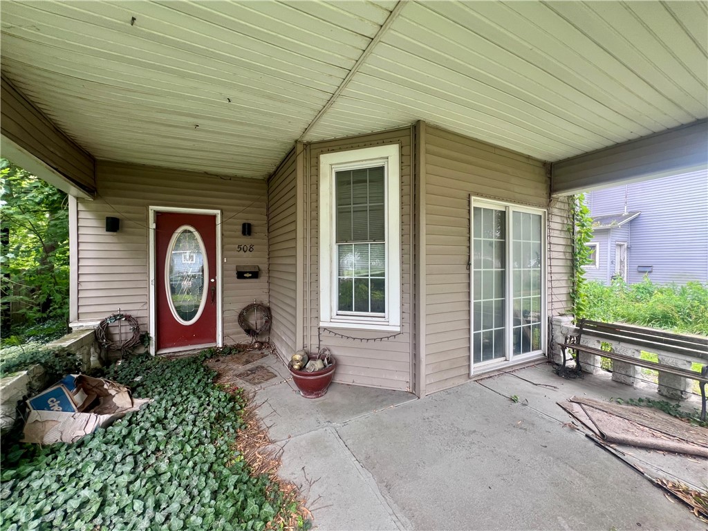 508 Alexander Street Property Photo 4