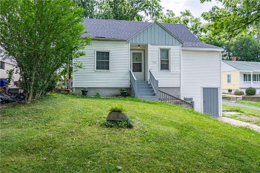 550 Sheridan Drive Property Photo 2