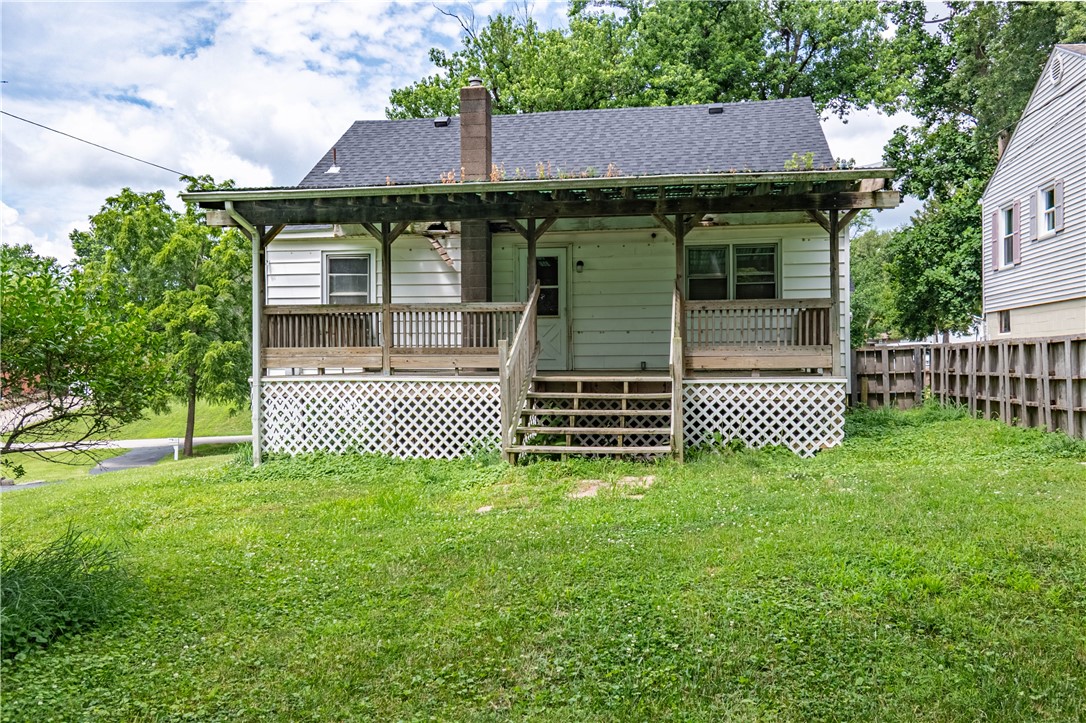 550 Sheridan Drive Property Photo 14