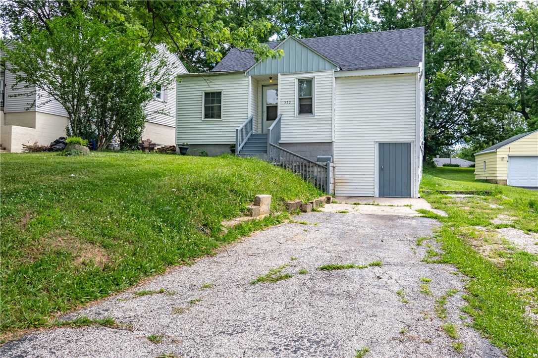 550 Sheridan Drive Property Photo 17