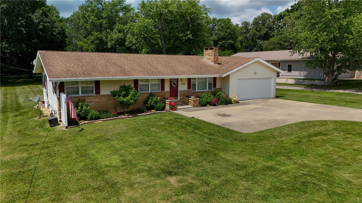 239 Poland Road Property Photo