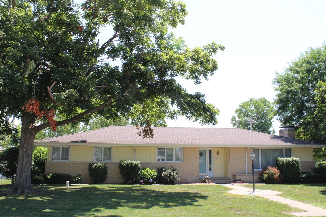 805 N Will Street Property Photo 1