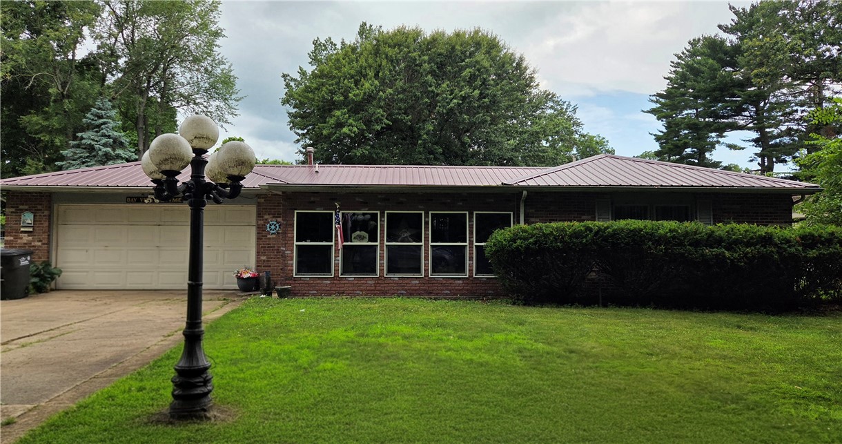 3254 Vista Drive Property Photo