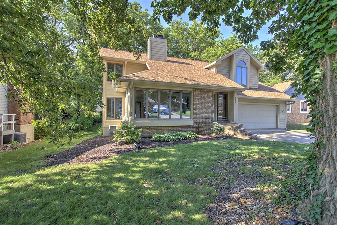 664 N Antler Drive Property Photo 1