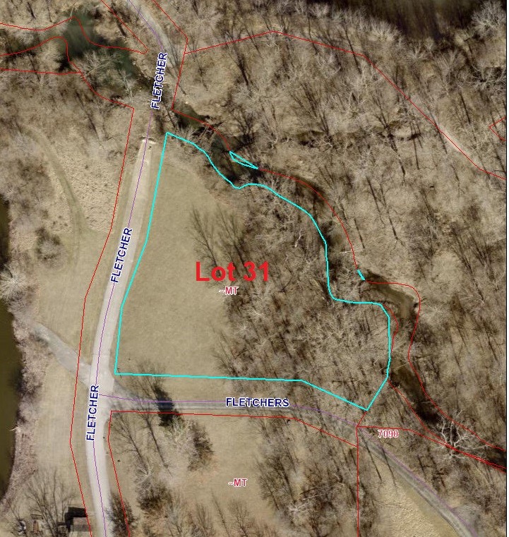 Lot 31 Woodbine Park Prairie Estates Property Photo 1
