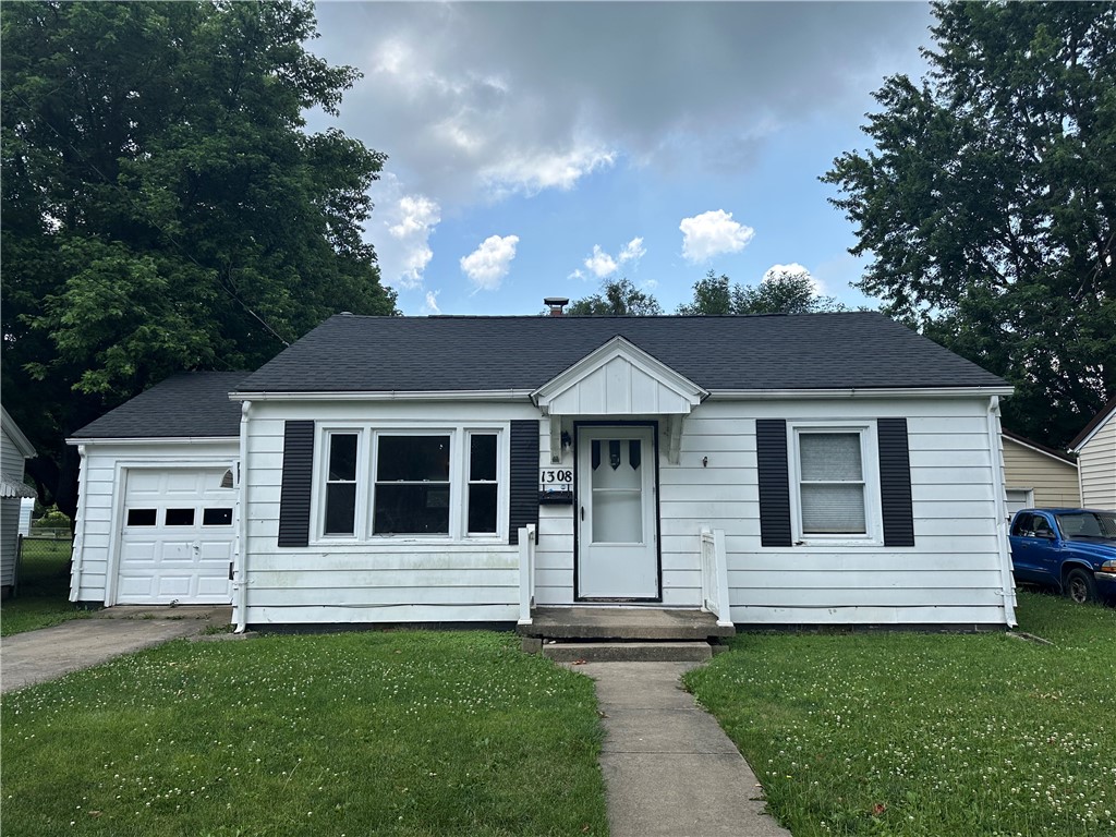 1308 S 6th Street Property Photo